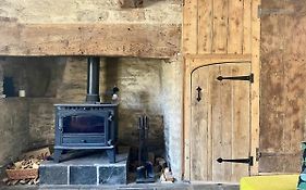 The Explorers Rest - Cottage - Frome